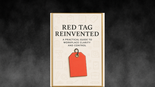 Red Tag Reinvented